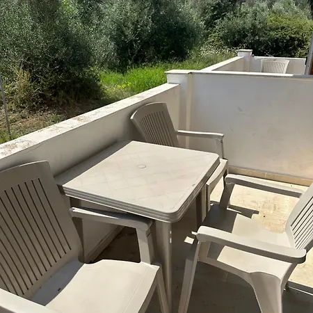 Full House 招待所