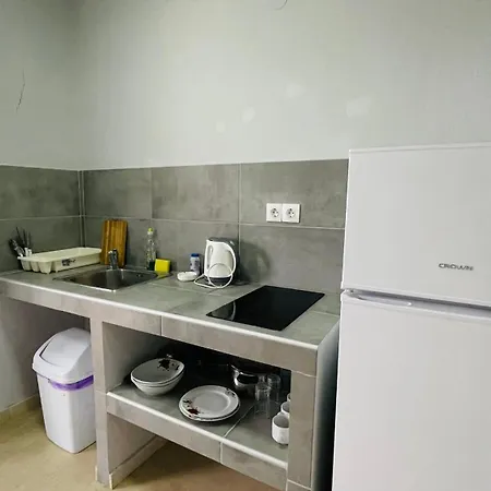 Full House 卡沃斯