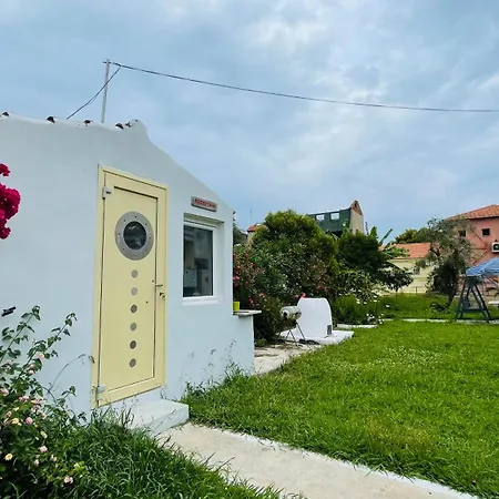 Full House 招待所 卡沃斯