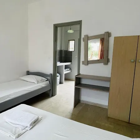 Full House 3* 卡沃斯