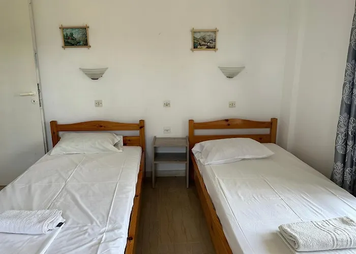 招待所 Full House 卡沃斯