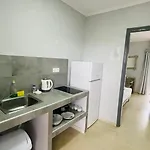게스트하우스 Full House 3*